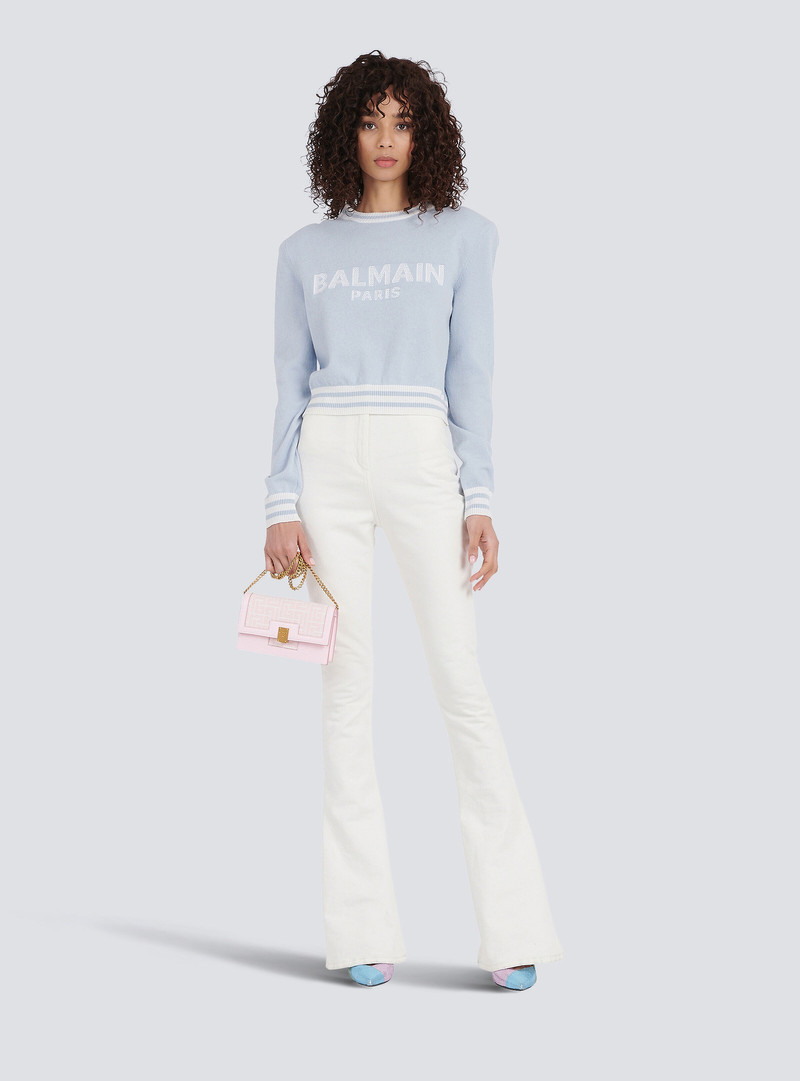 Balmain Bootcut jeans outlook