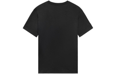 Li-Ning Li-Ning BadFive Graphic Loose Fit T-shirt 'Black' AHSS401-1 outlook