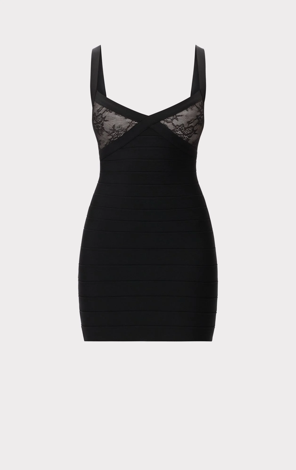 THE ERICA DRESS - 1