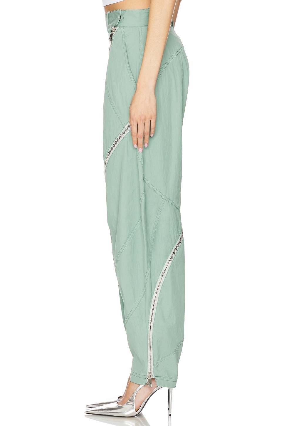 Long Pant - 3