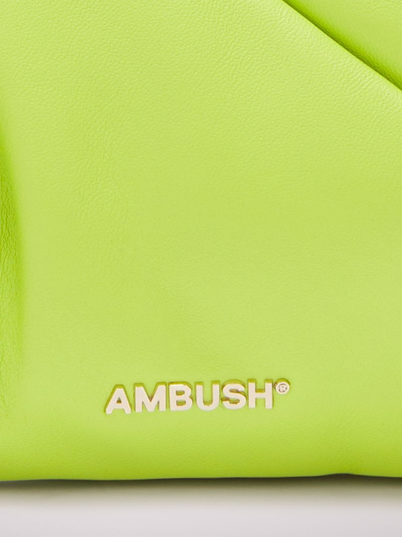 Nejiri Wrist Clutch 3