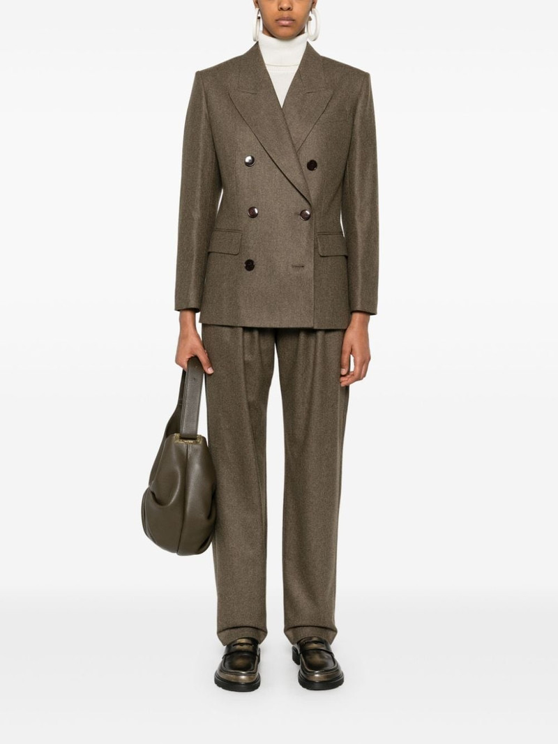 Isabel Marant Natalia blazer outlook