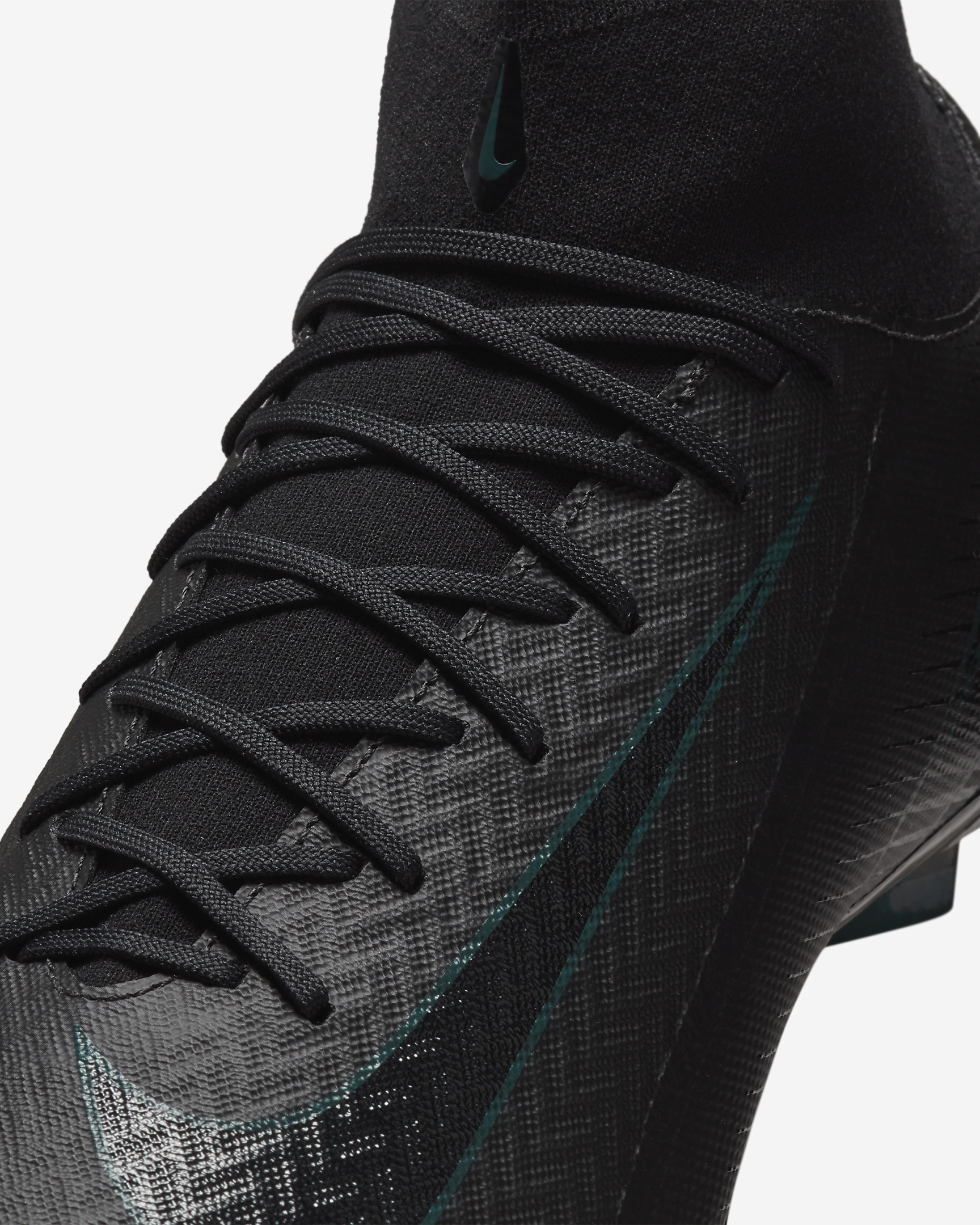 Nike Mercurial Superfly 10 Academy MG High-Top Soccer Cleats - 8