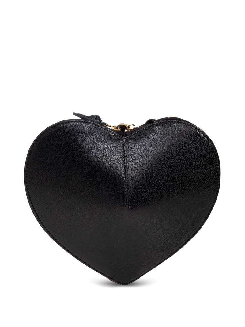heart-shape crossbody bag 4
