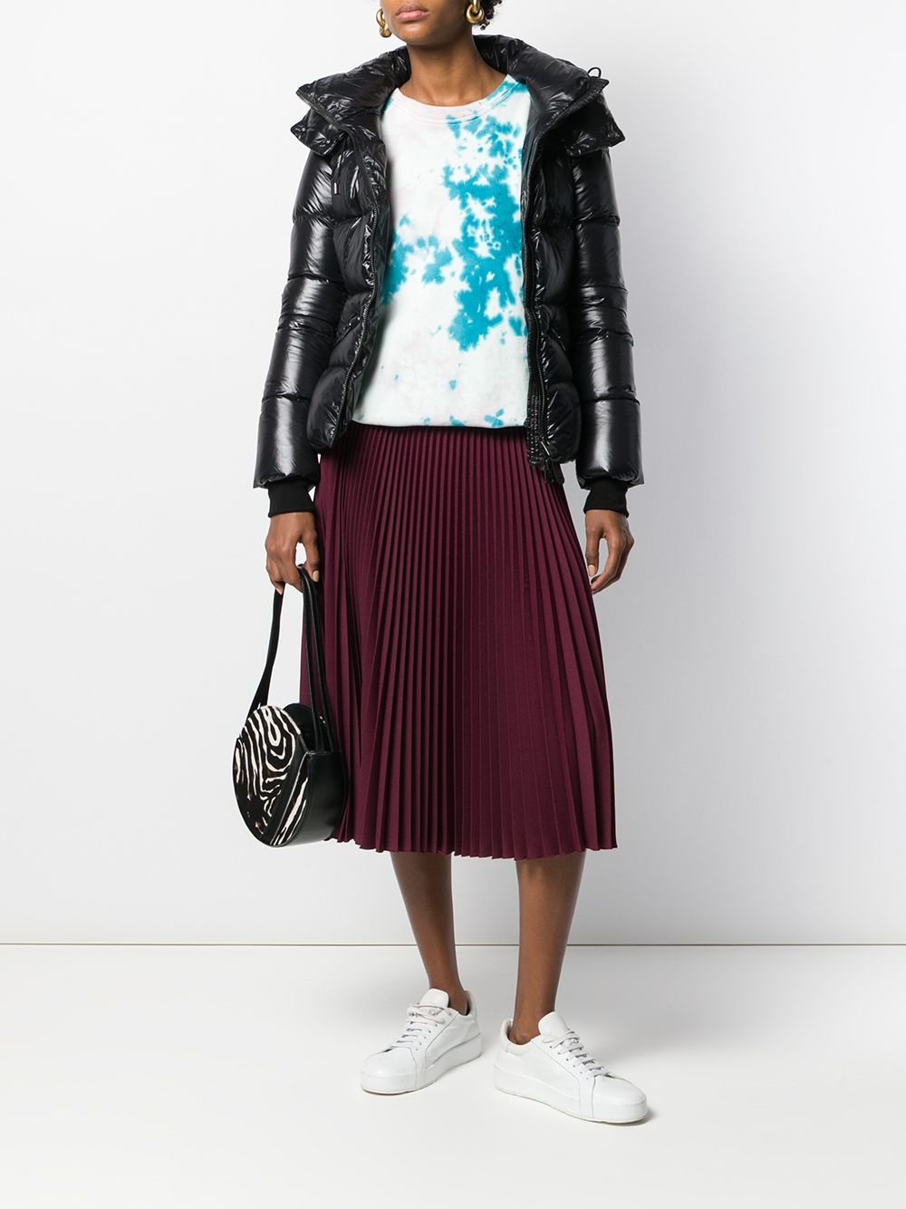Madalyn down jacket - 2
