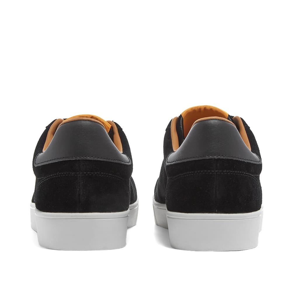 Fred Perry Spencer Suede Sneaker - 3