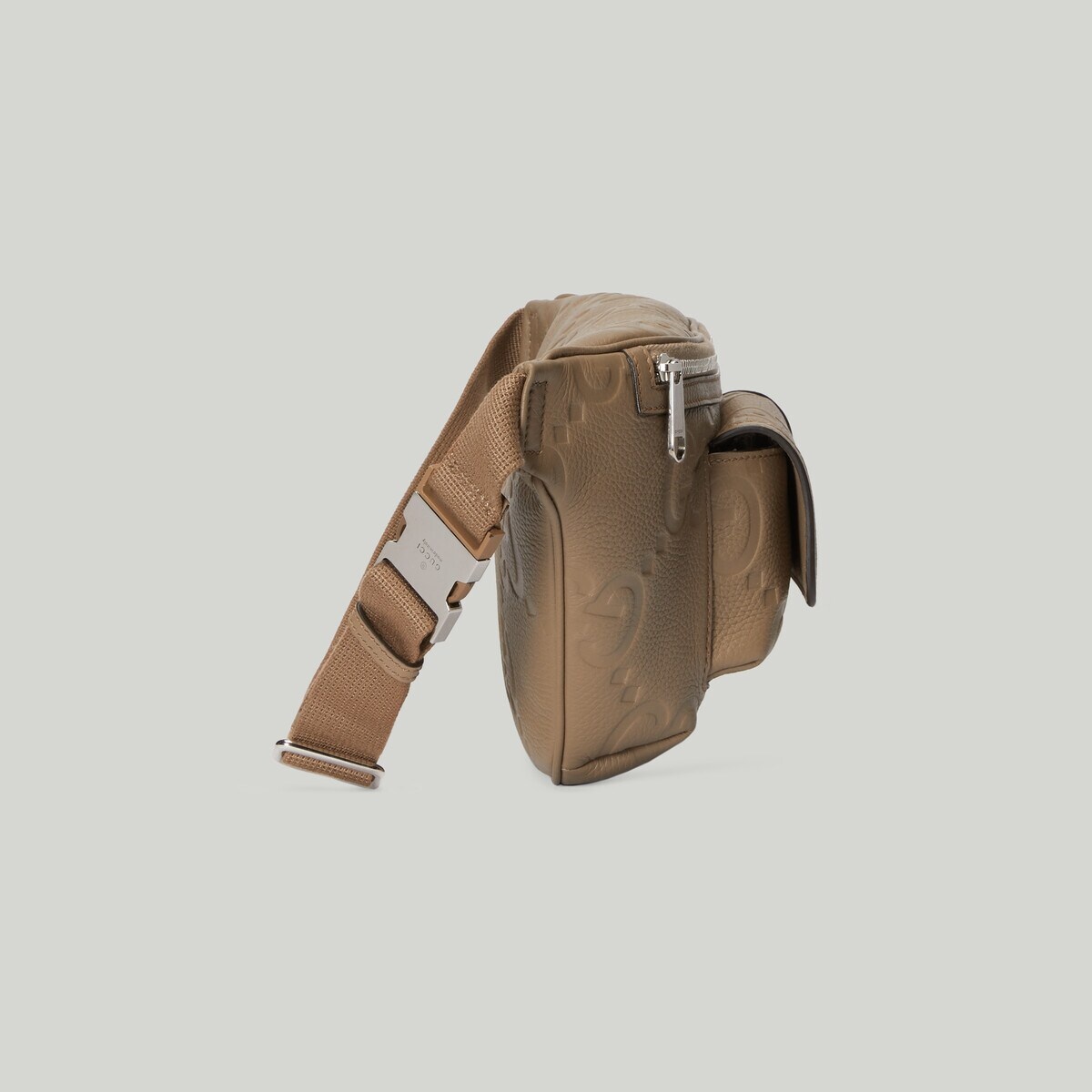 Jumbo GG belt bag - 5