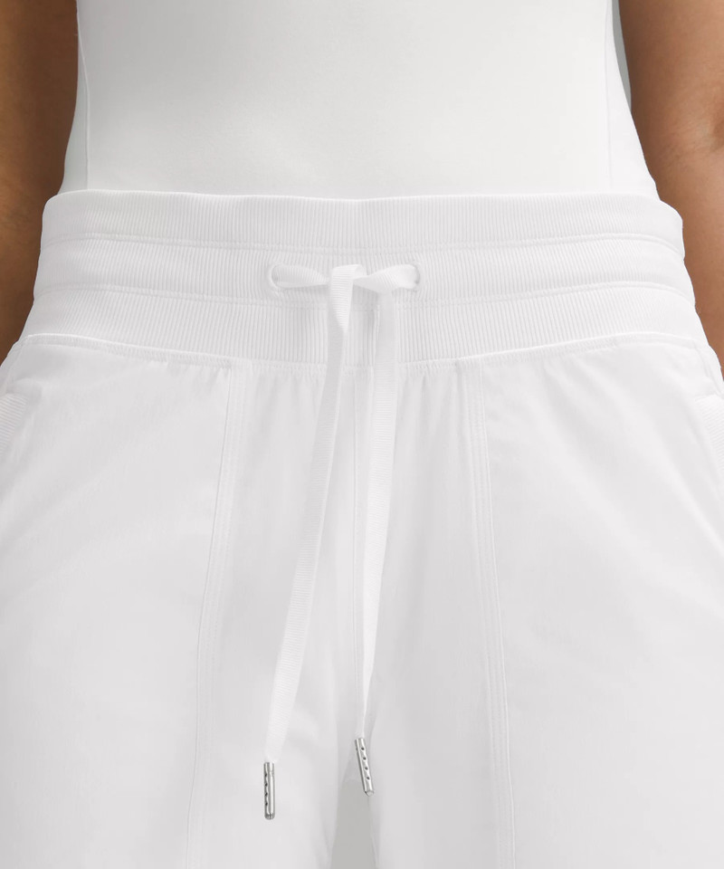 Dance Studio Mid-Rise Pant *Regular 4