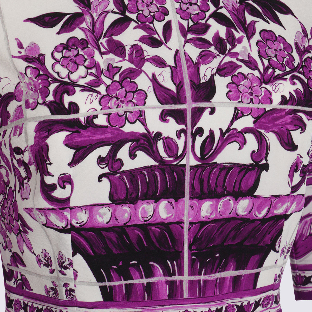 Dresses Mix Maiolica - 3