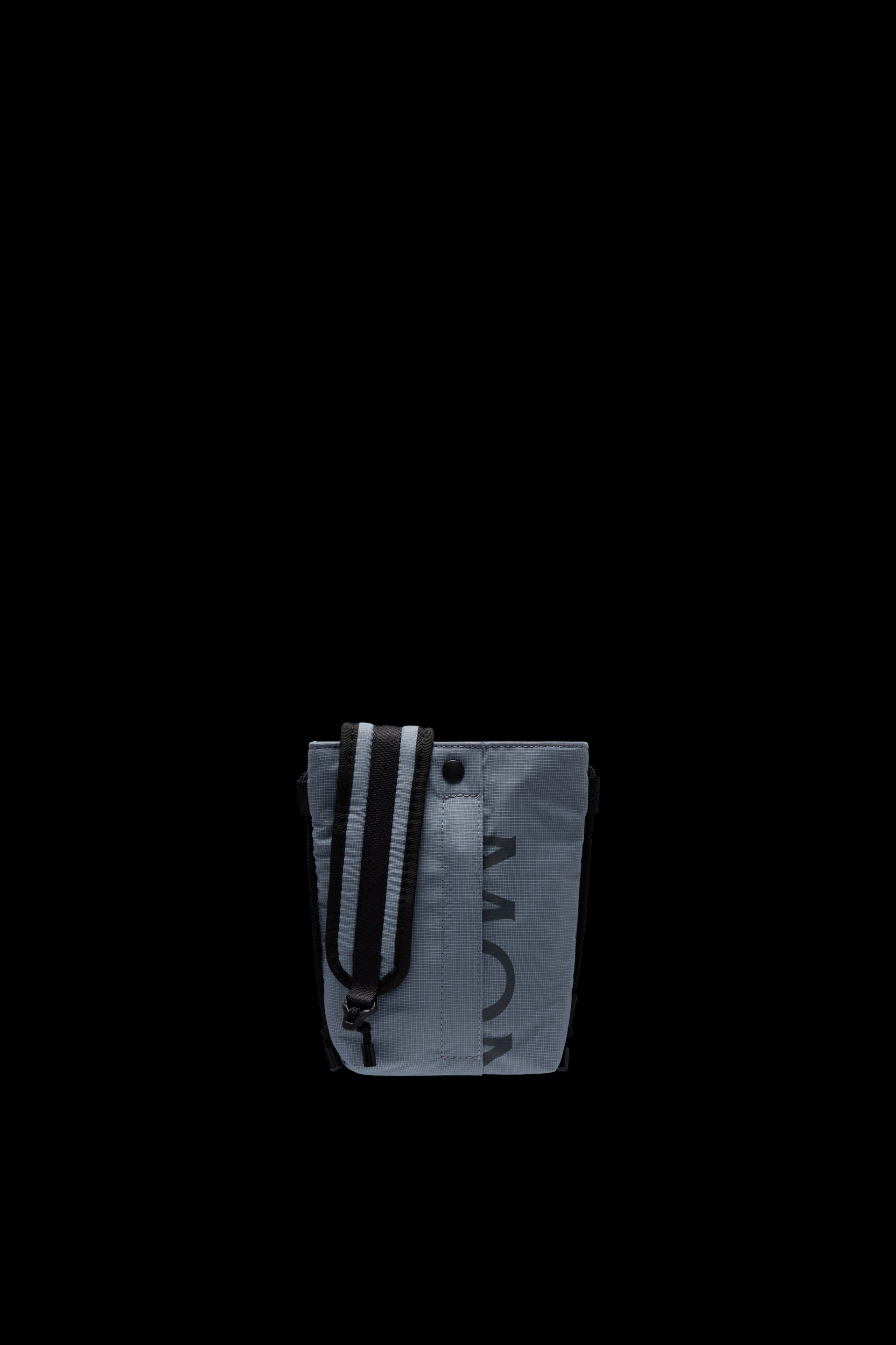 【MONCLER】ALCHEMY CROSSBODY BAG Moncler Alchemy Crossbody Bag | italist
