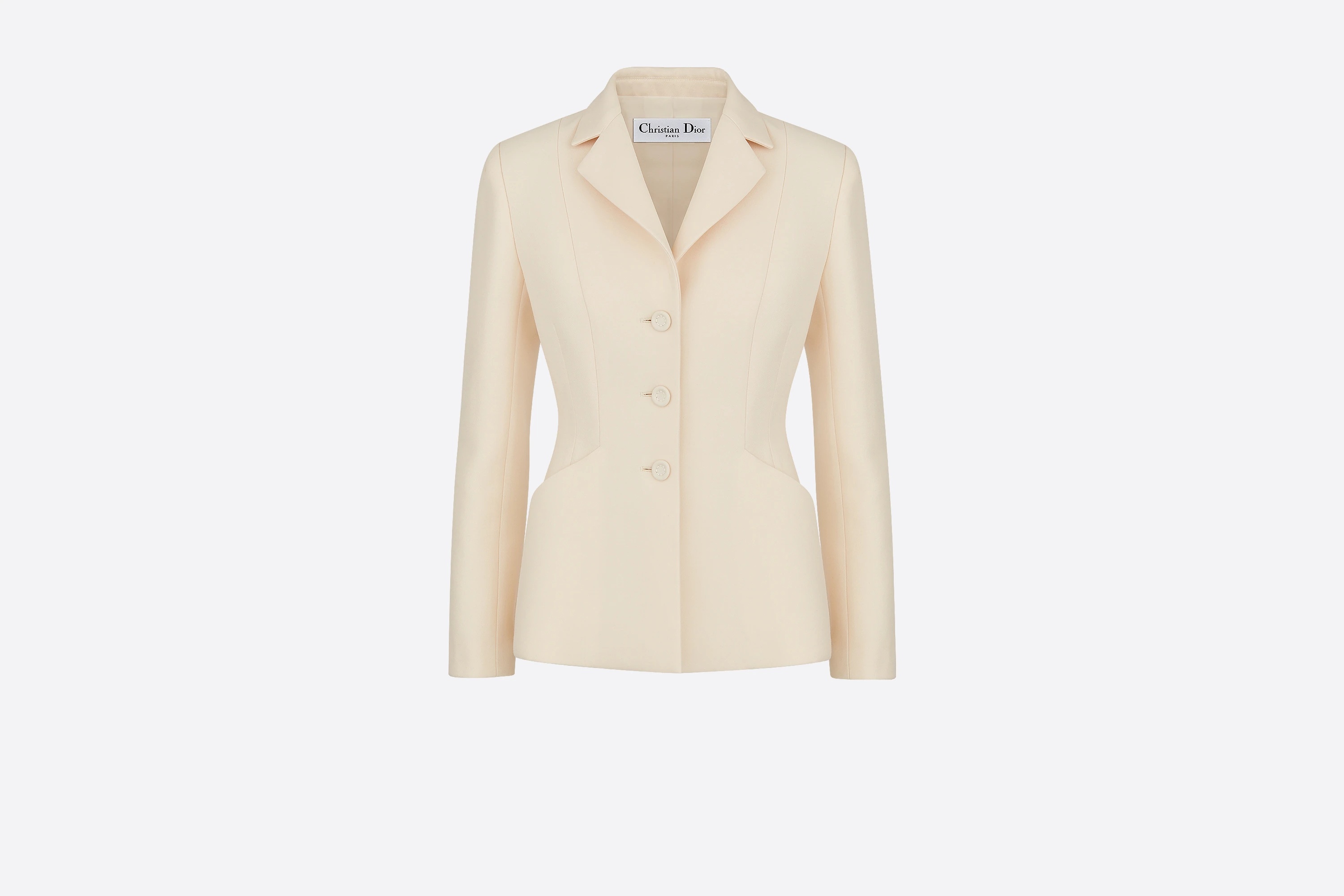 30 Montaigne Bar Jacket - 1