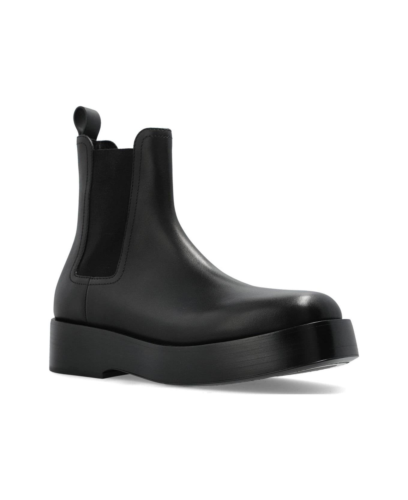 Torino Chelsea Boots - 2