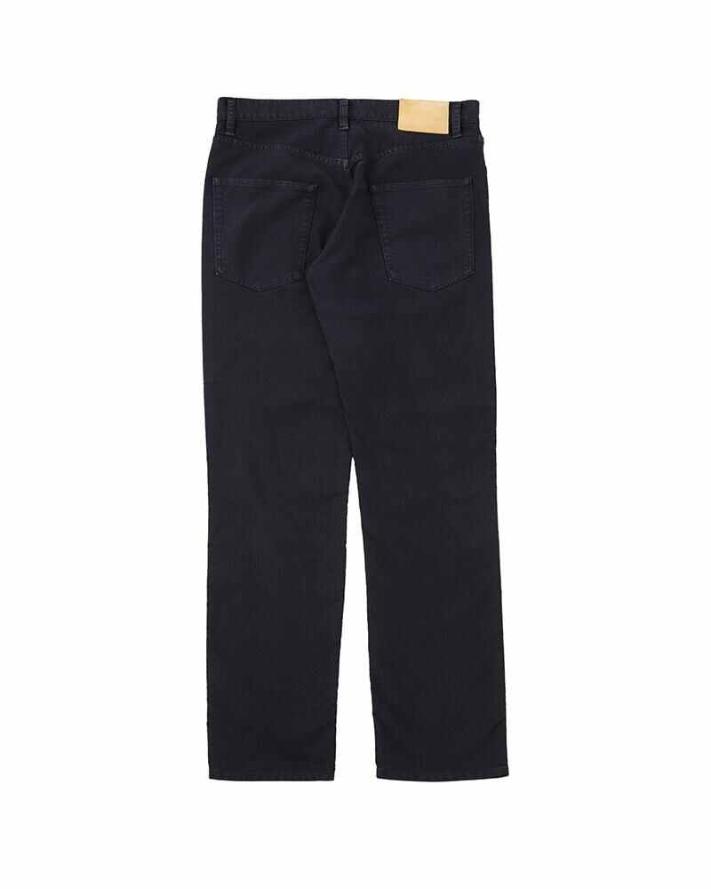 FLUXUS 03 G.CORDS DMGD NAVY - 2