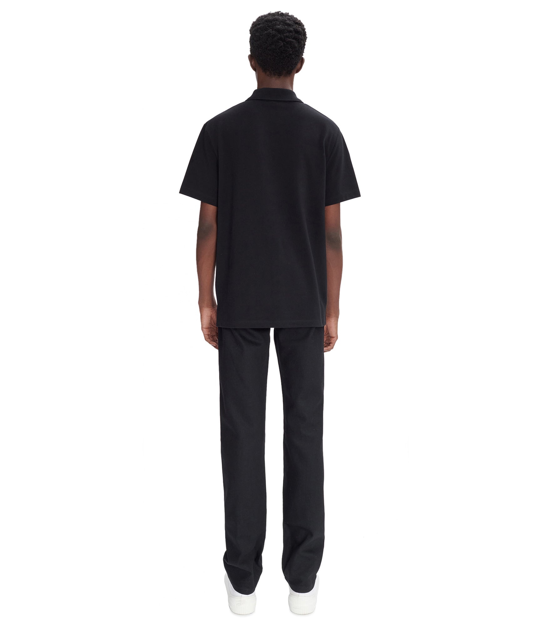 STANDARD POLO SHIRT - 4