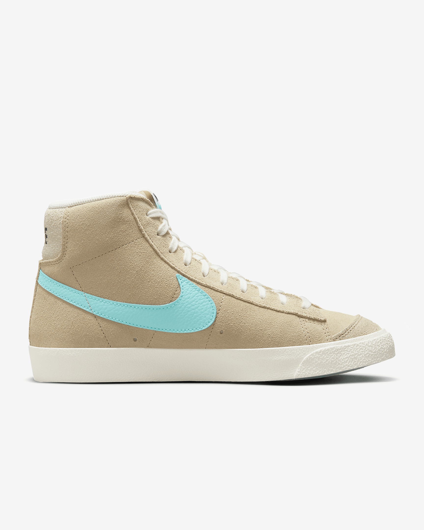 Nike Men's Blazer Mid '77 SE Shoes - 3