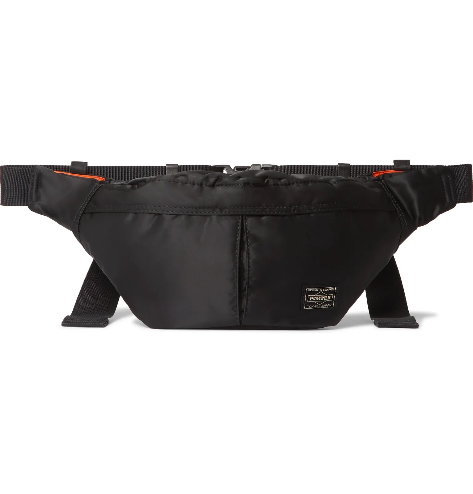 Tanker Padded Shell Belt Bag - 1