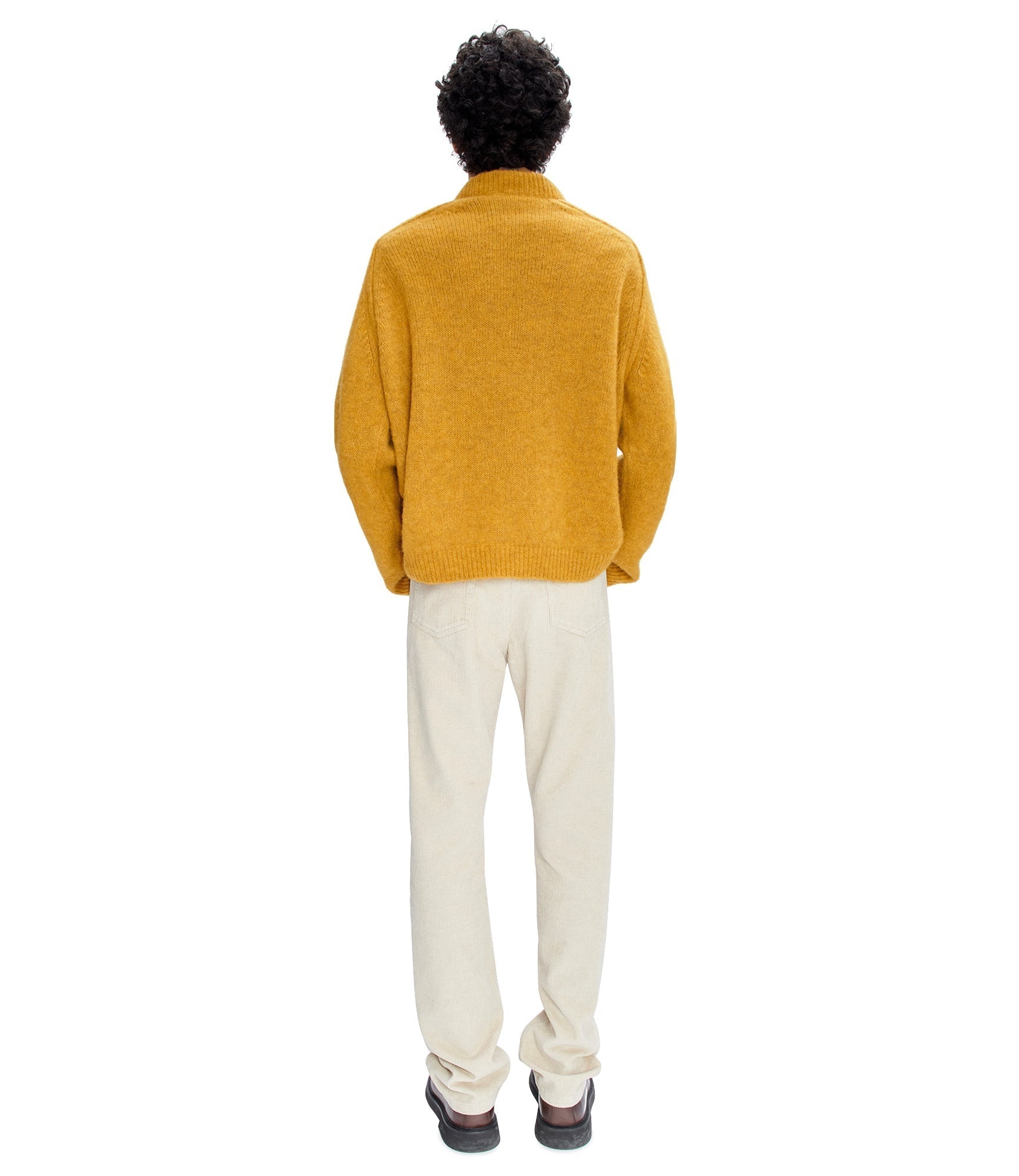 TYLER SWEATER - 4