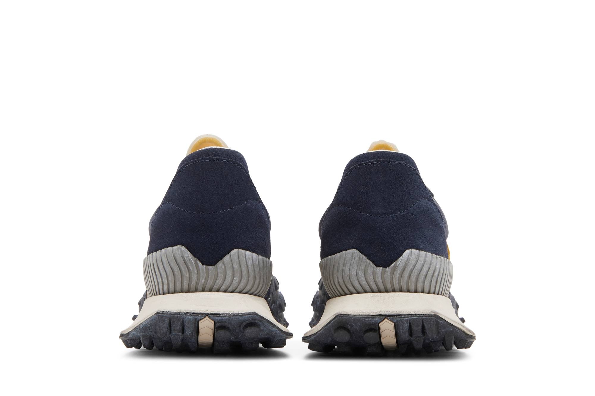 XC-72 'Navy Varsity Gold' - 6