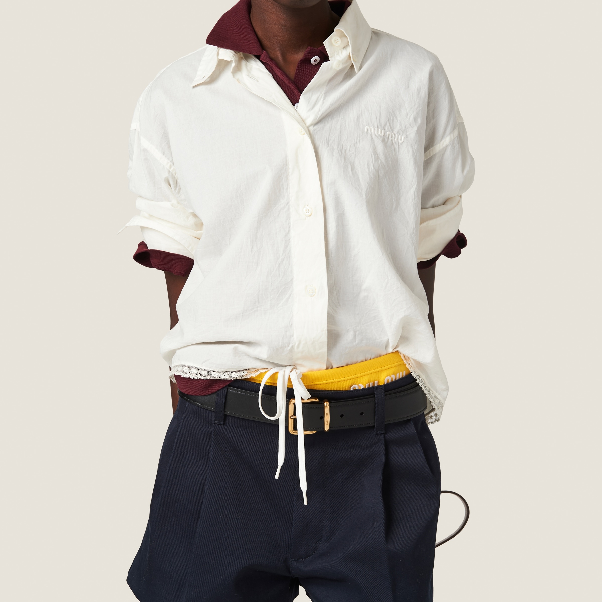 Batiste shirt - 4