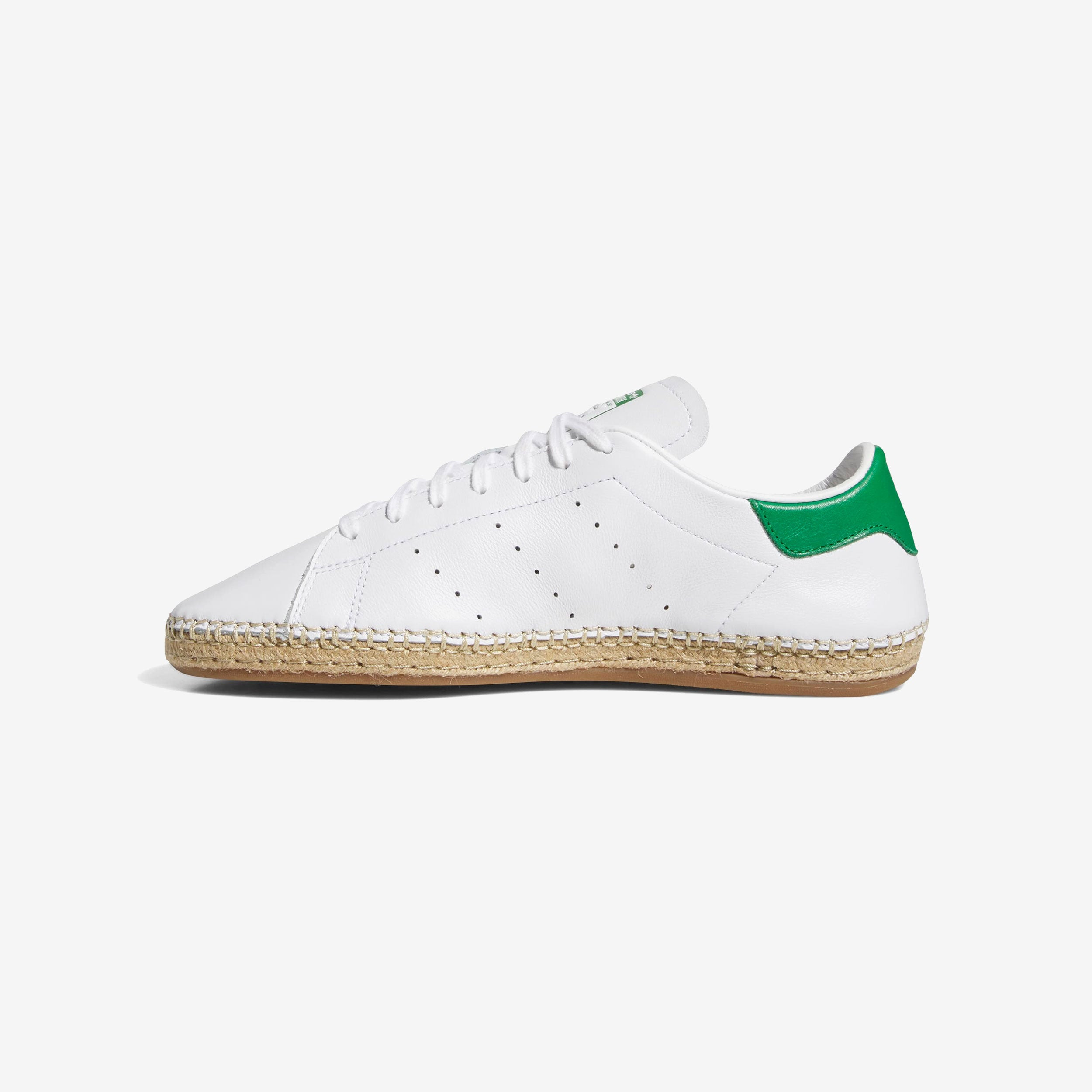 Stan Smith x CLOT - 4