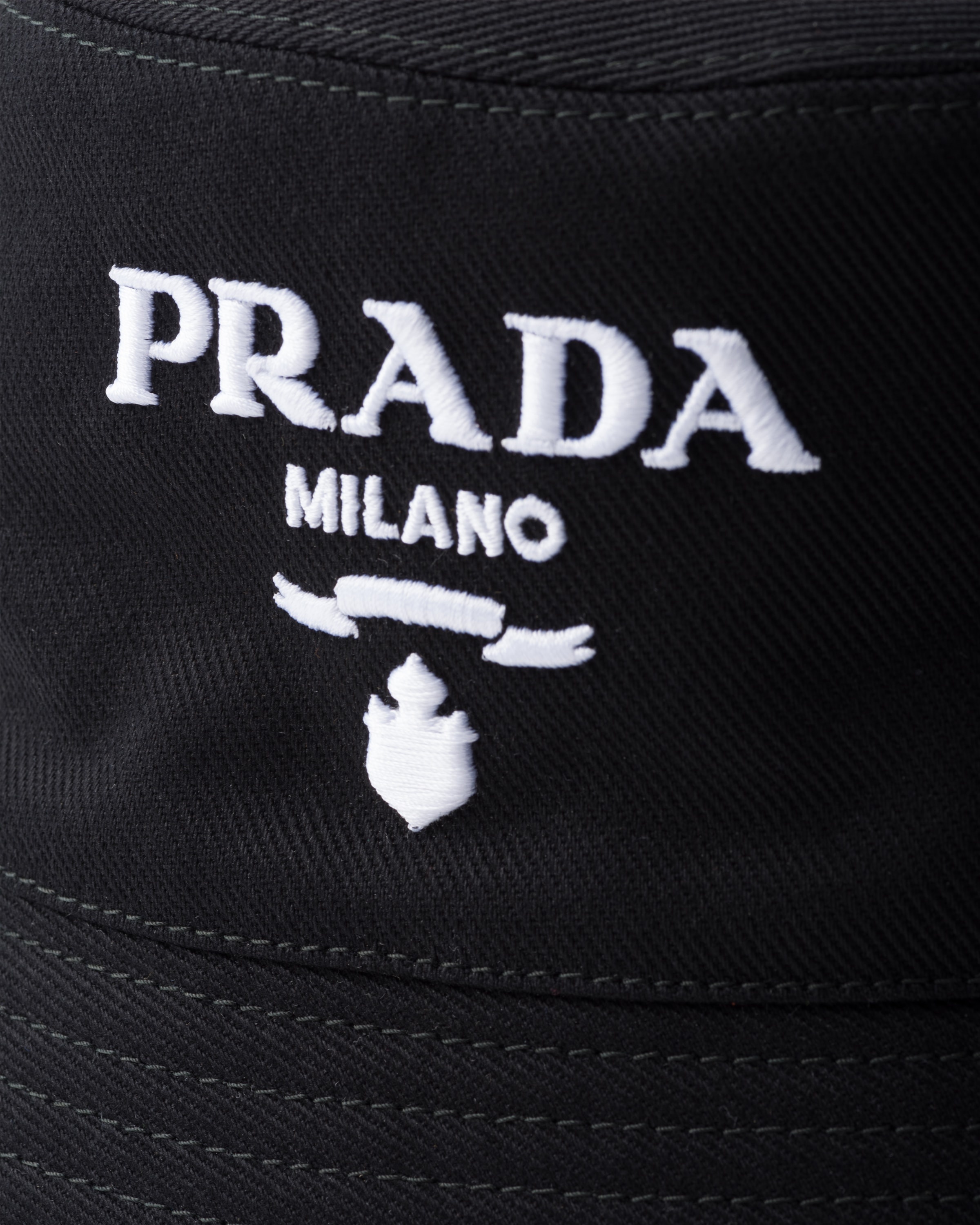 Drill bucket hat - 3