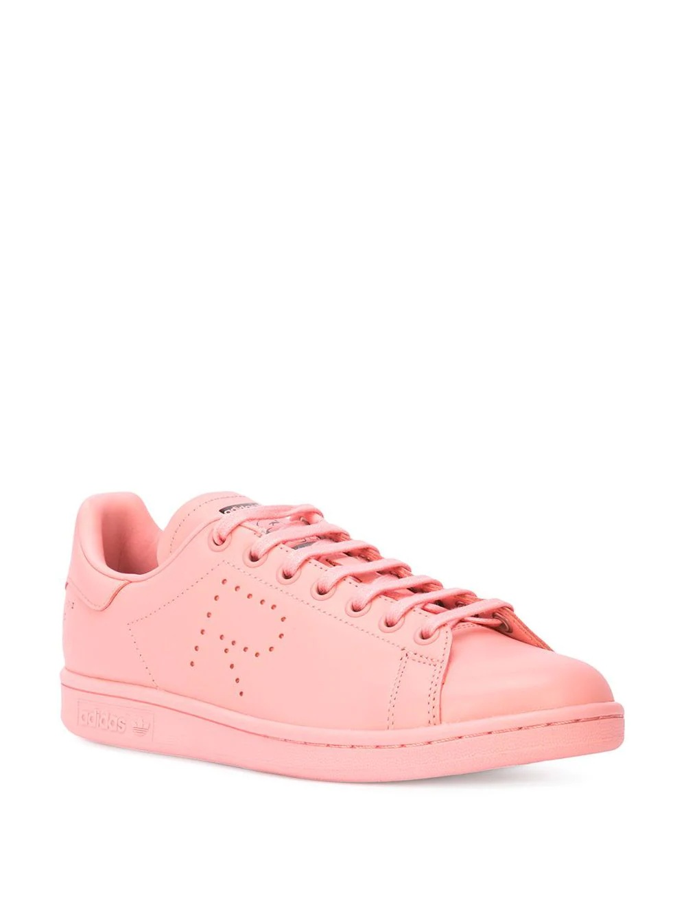 x Raf Simons Stan Smith leather sneakers - 2