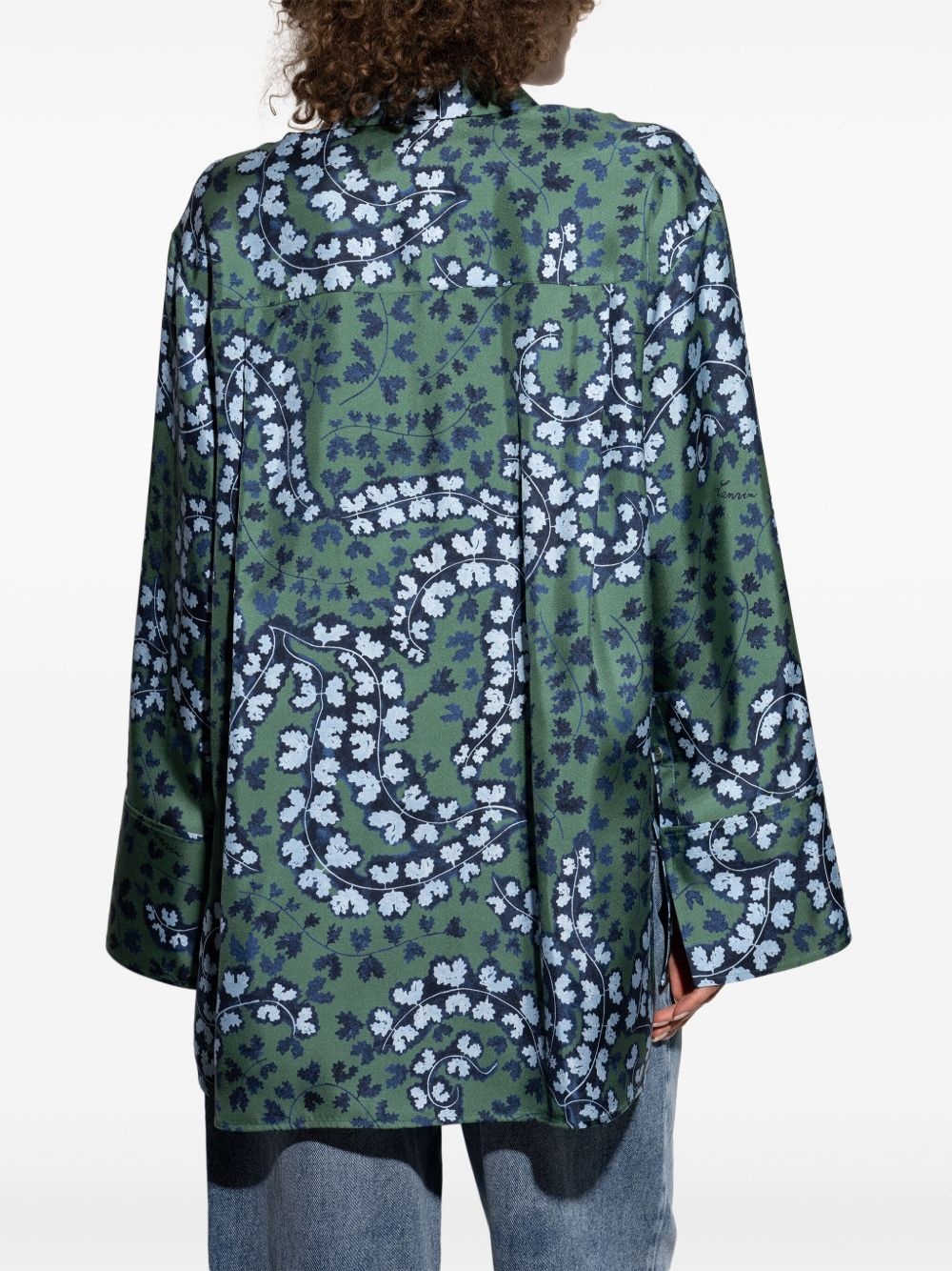 printed shirt - 4