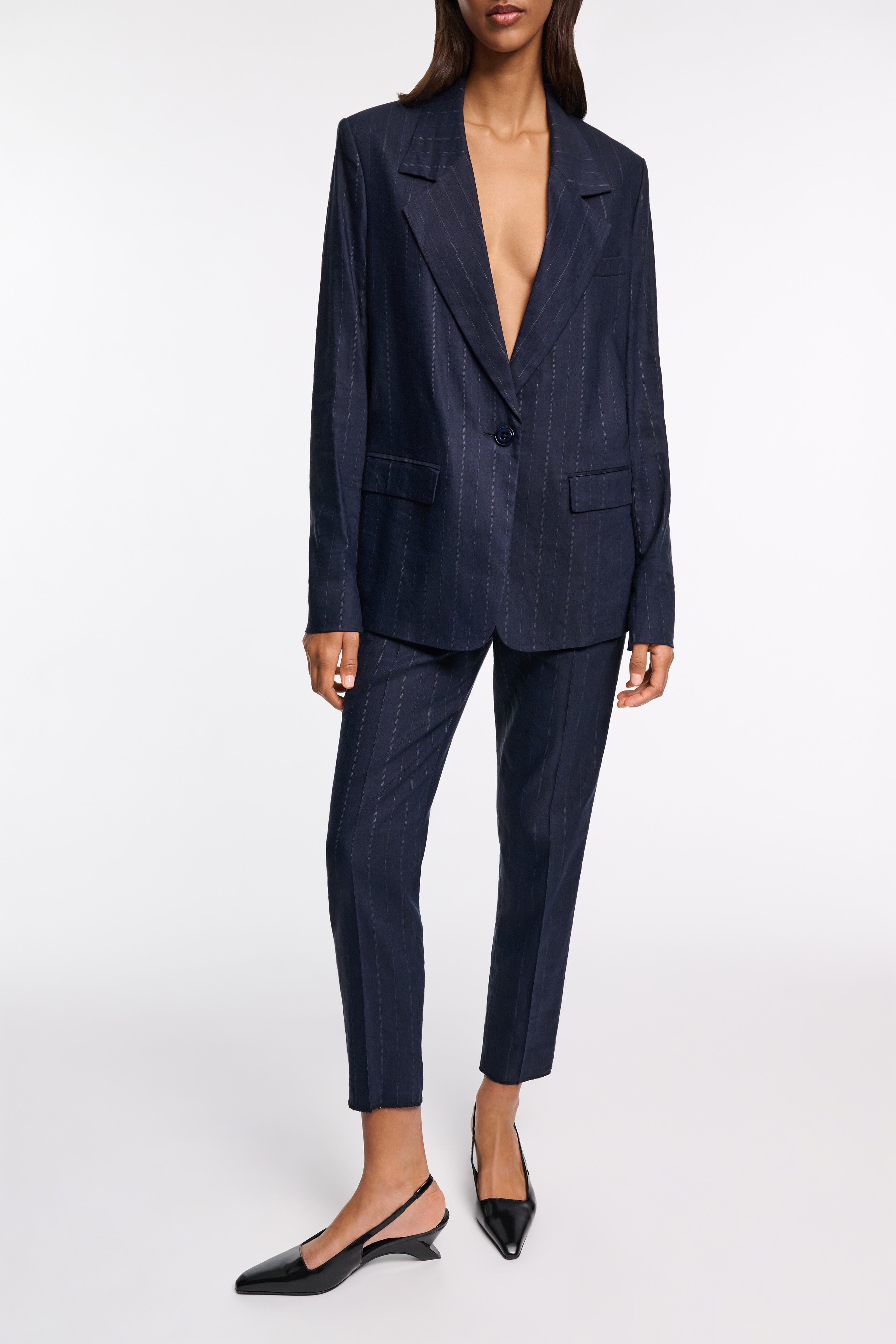 MODERN SOPHISTICATION jacket - 4