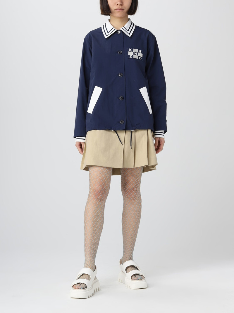 KENZO Jacket woman Kenzo outlook