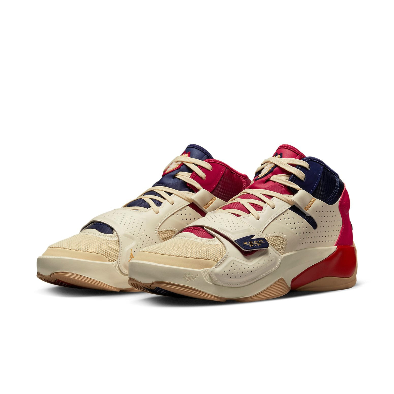 Air Jordan Zion 2 PF 'Pelicans' DV0551-164 - 3