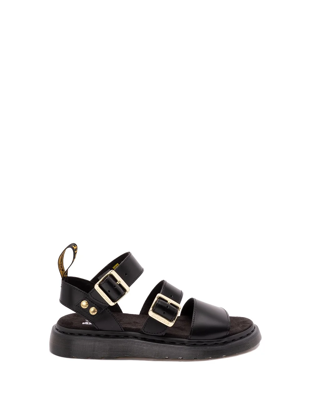 `Gryphon` Strap Sandals - 1