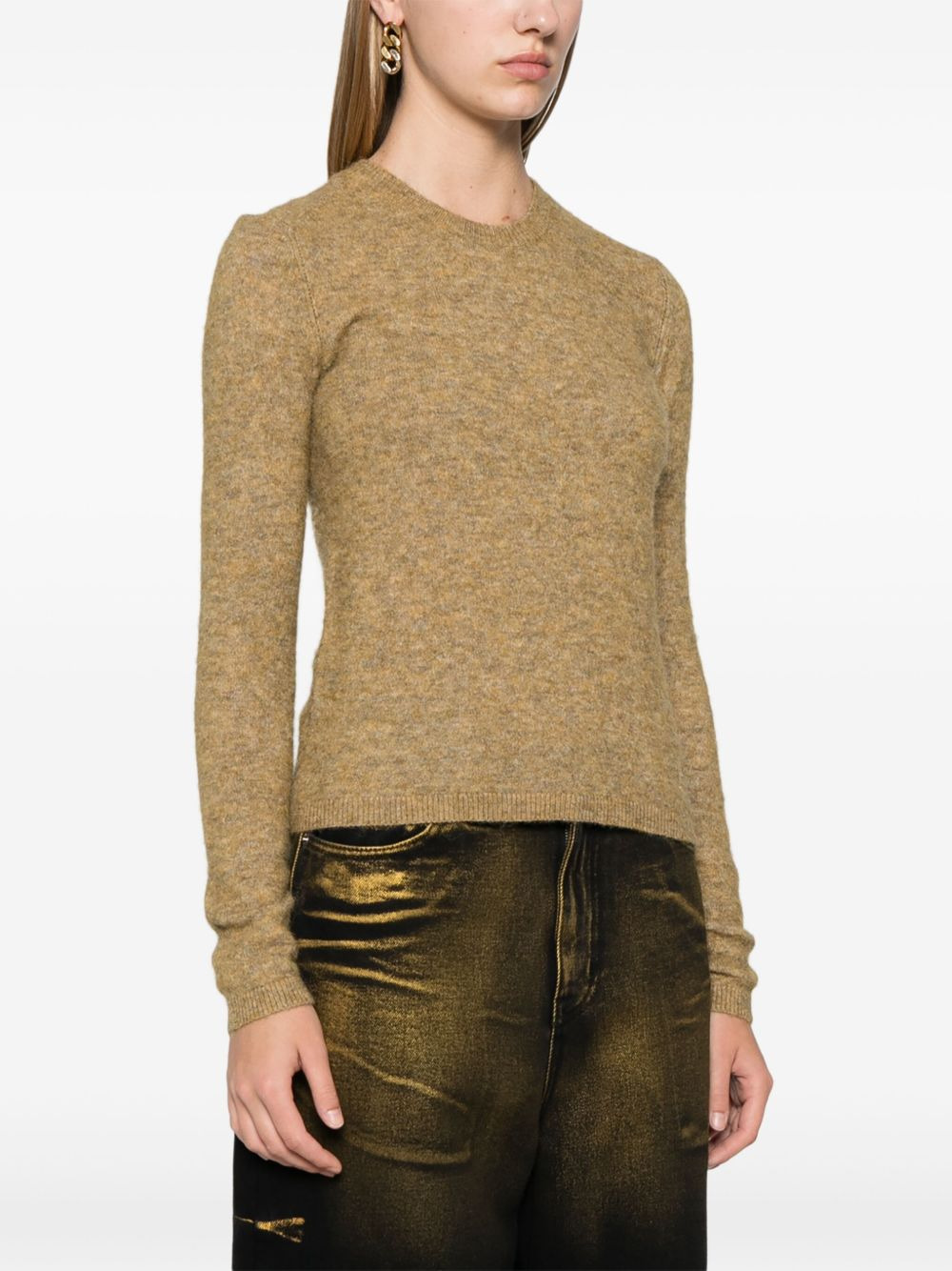 Obira sweater - 3