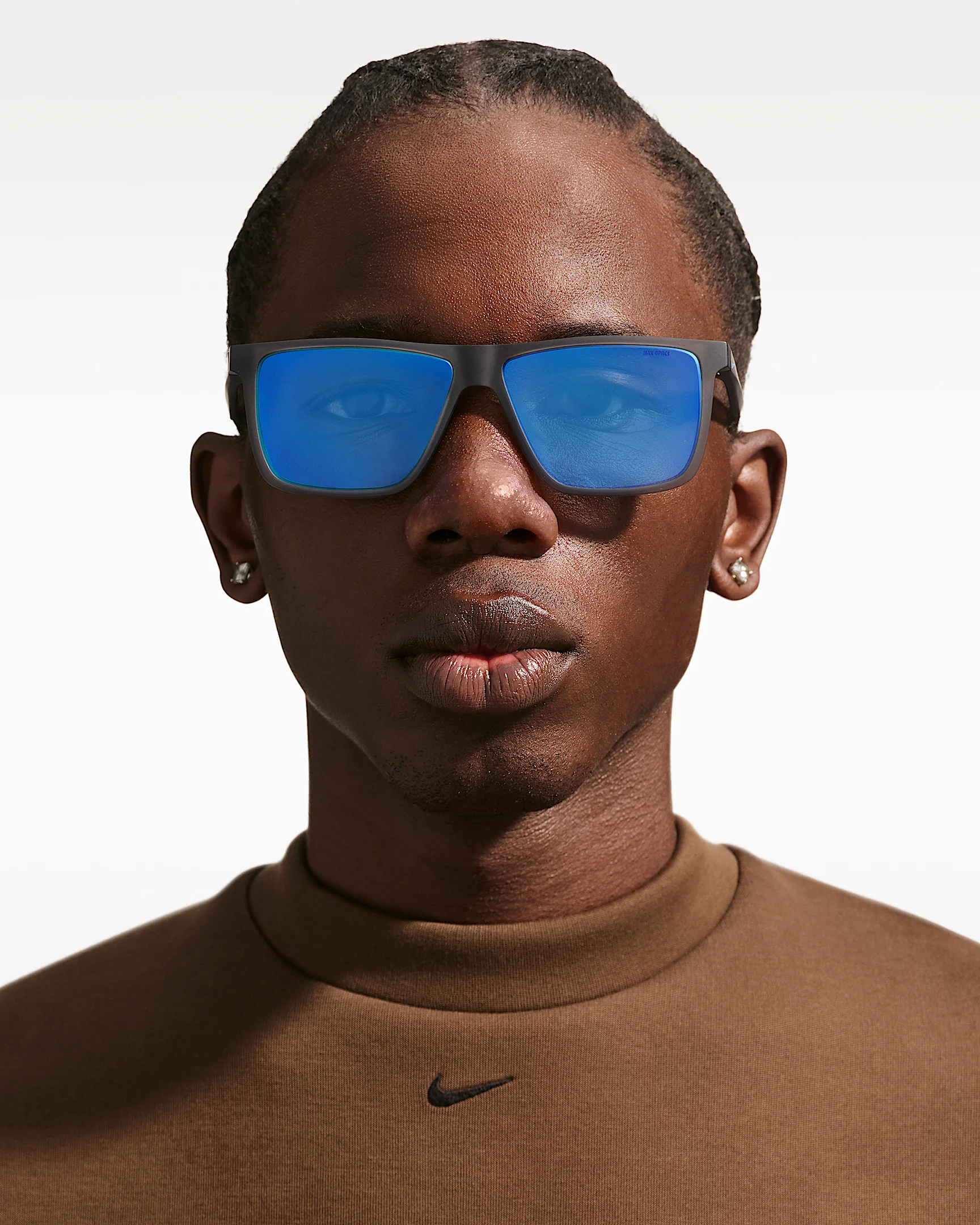 Nike Blaze Polarized Sunglasses - 1