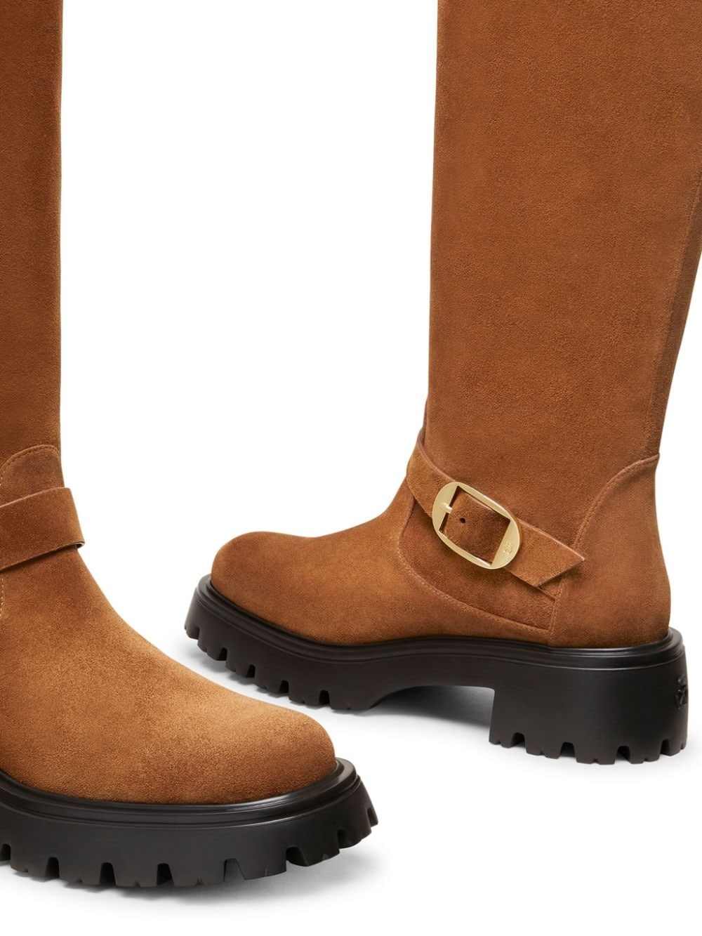 50mm Emerson Moto boots - 4