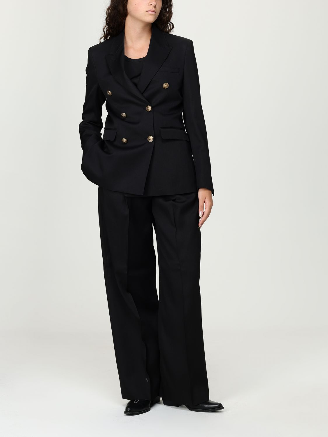 Pants woman Golden Goose - 2