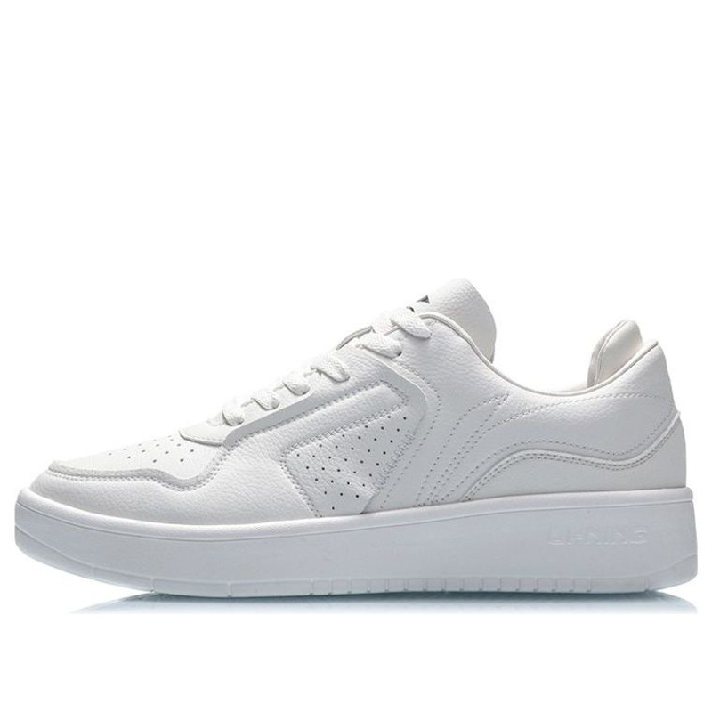 Li-Ning 스포츠 정통 'White'AGCQ251-2 - 1