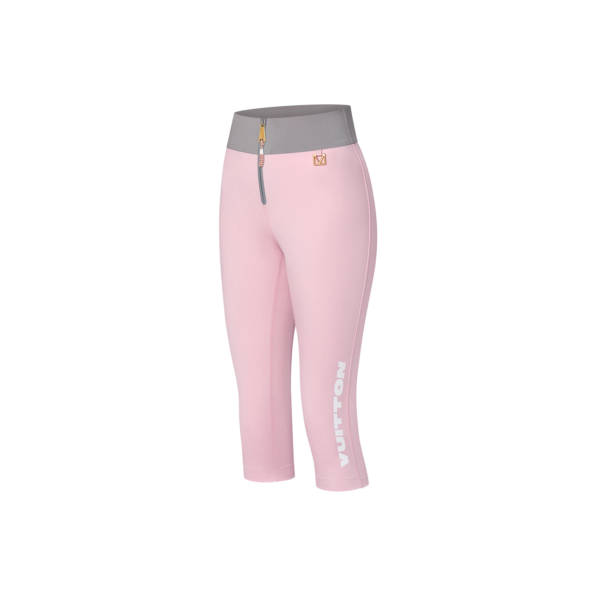 LV x AC Capri Leggings - 2