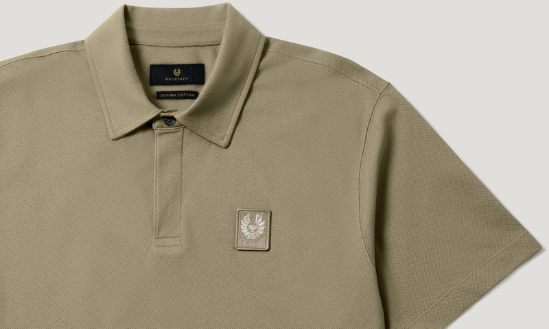 CURATOR POLO 3