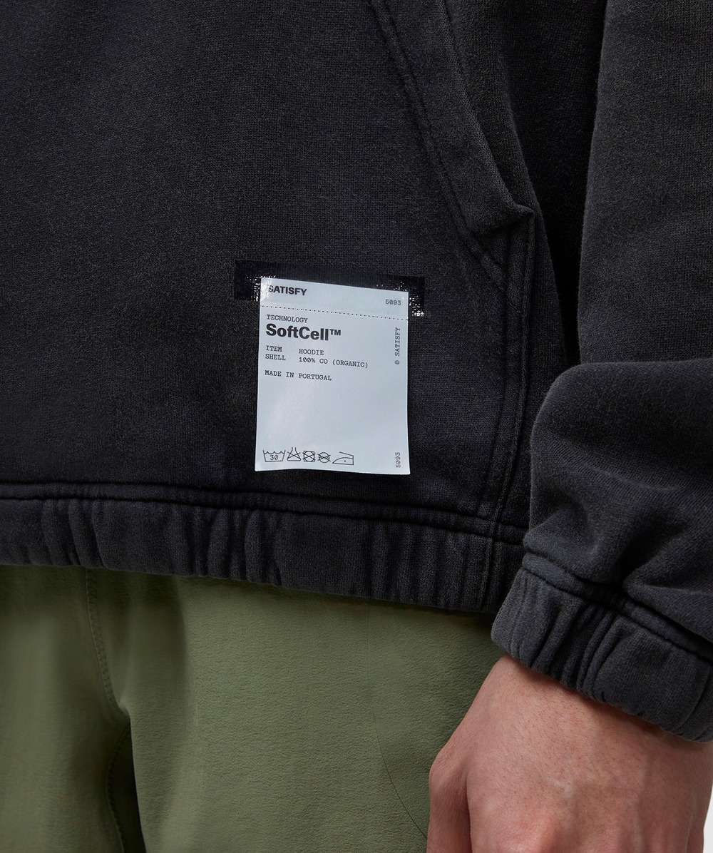 SoftCell™ hoodie - 5
