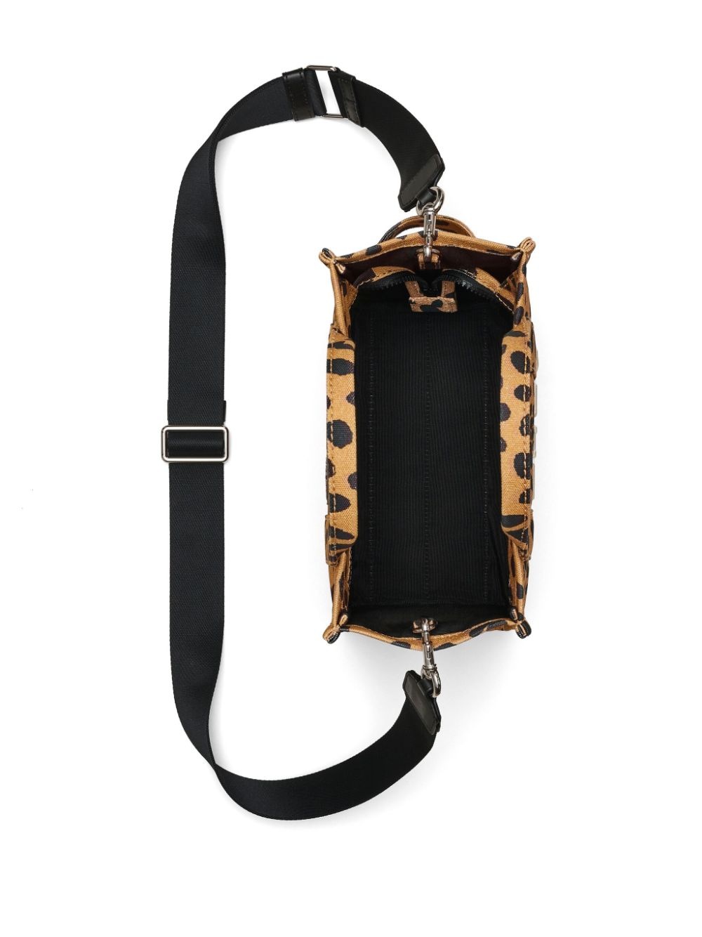 The Cheeta Tote Bag - 7