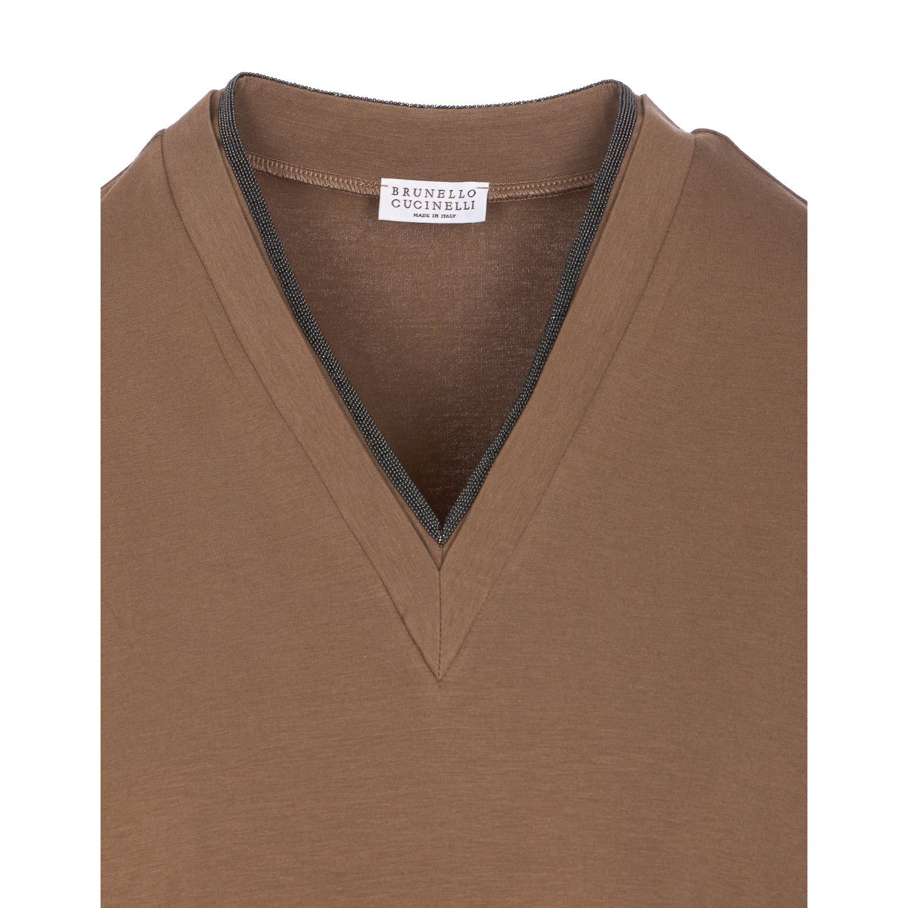 Brunello Cucinelli Women T-Shirt - 4