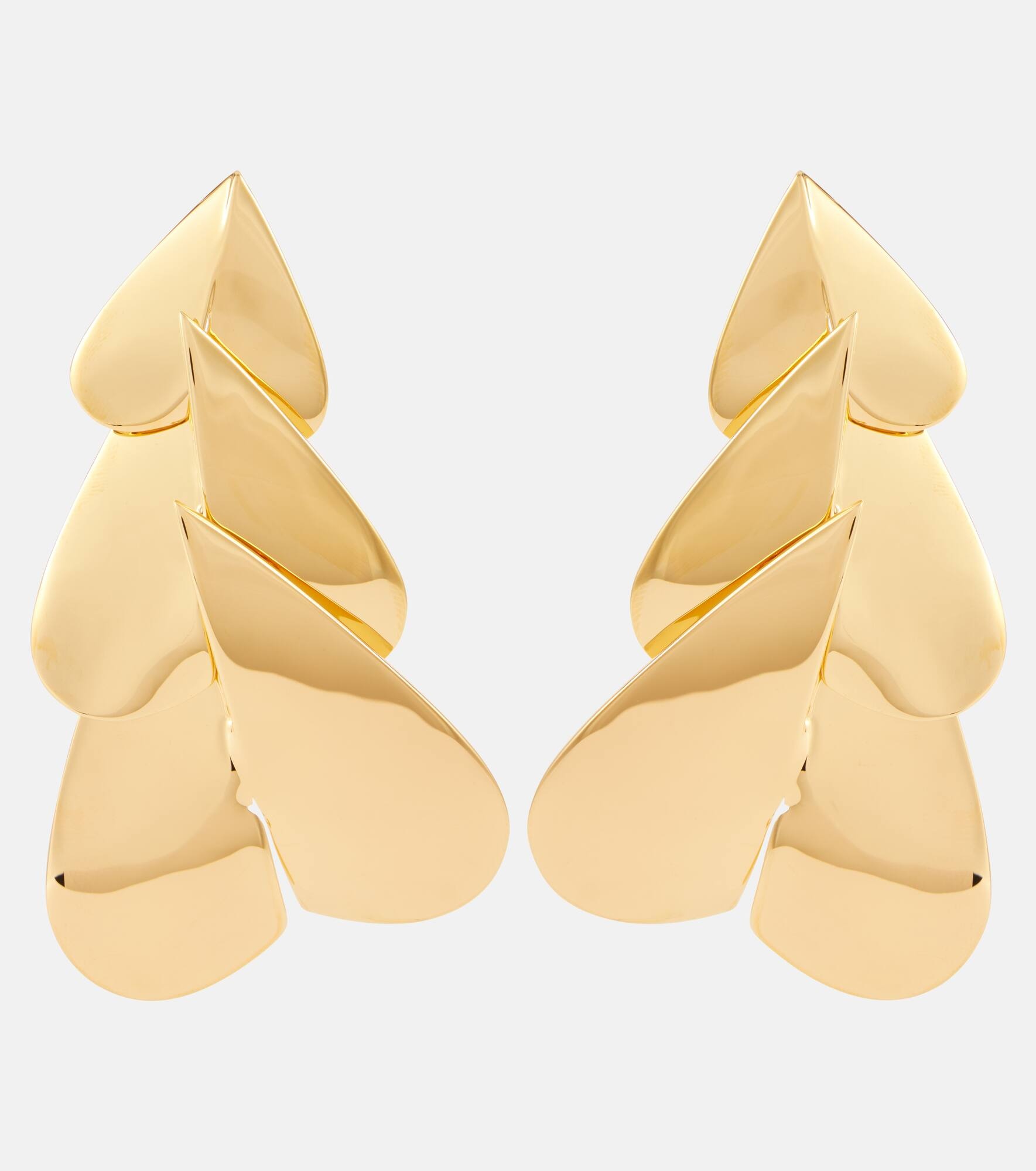 Le Cœur earrings - 1