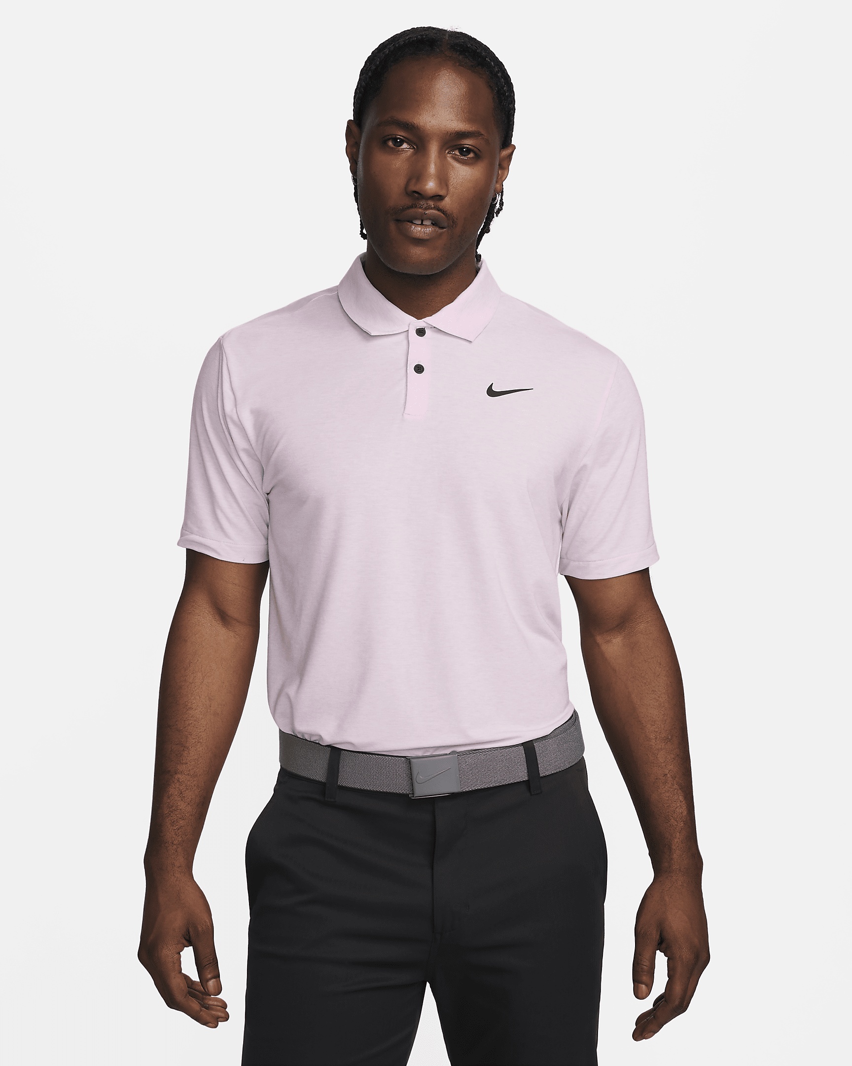 Nike Dri-FIT Tour Men's Golf Polo - 1