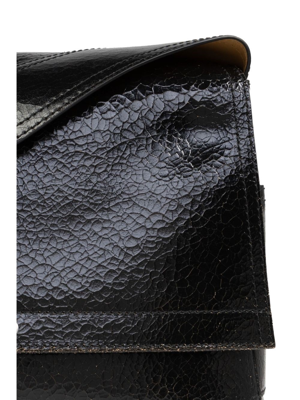 Leather Tote Bag - 2