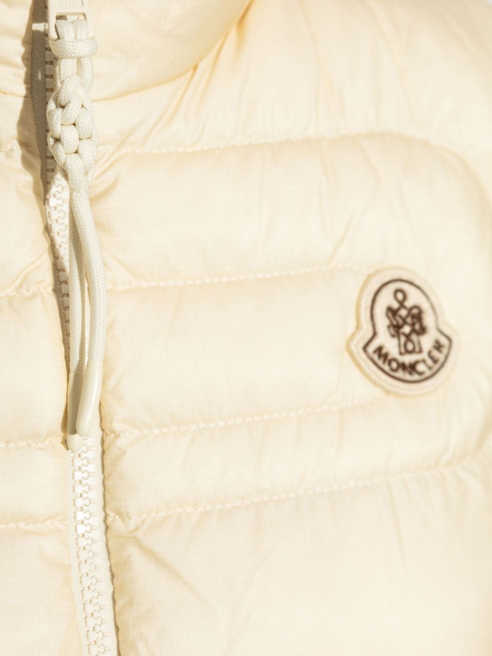Xihu down gilet - 5