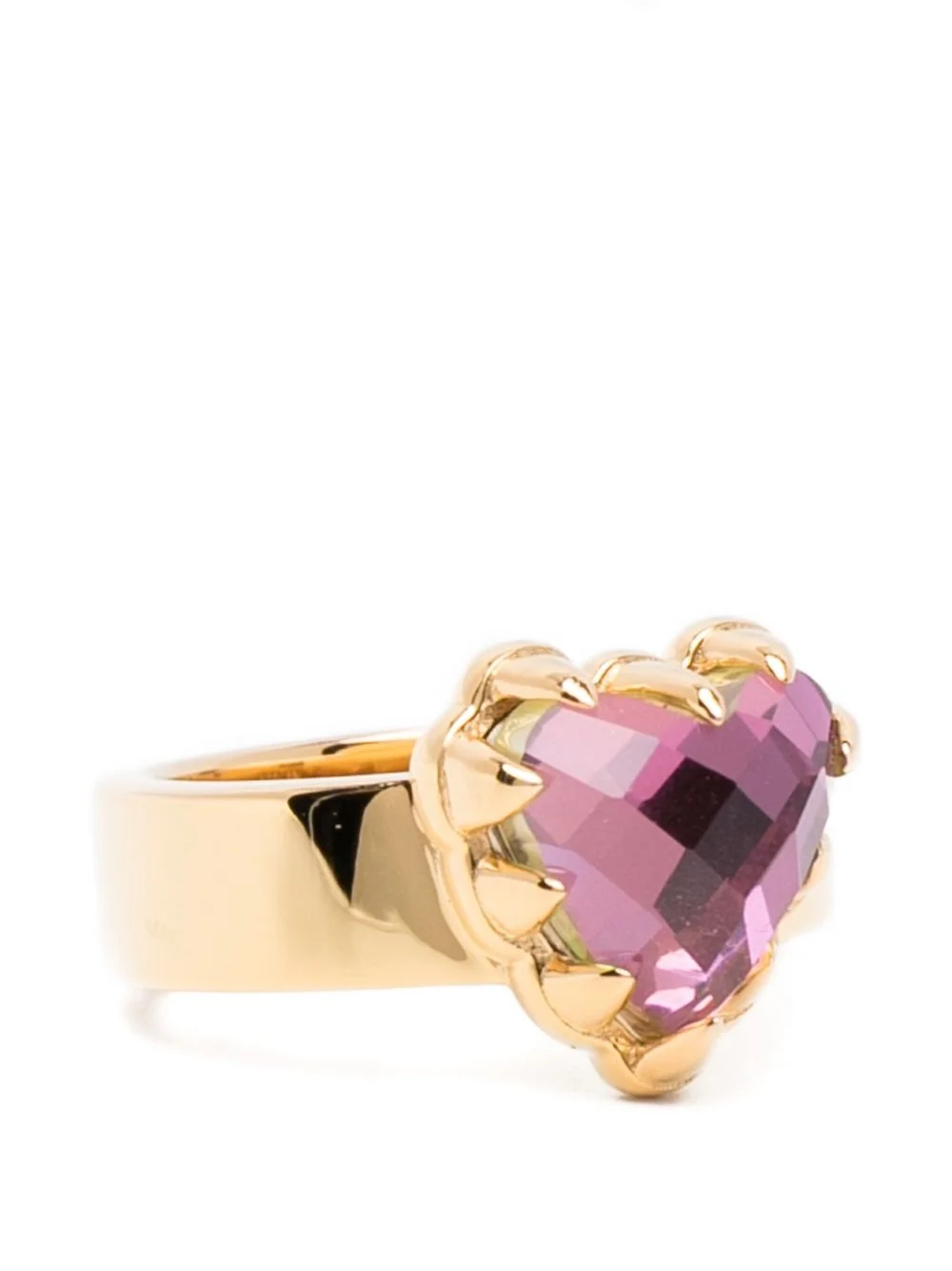 Love Claw ring - 1