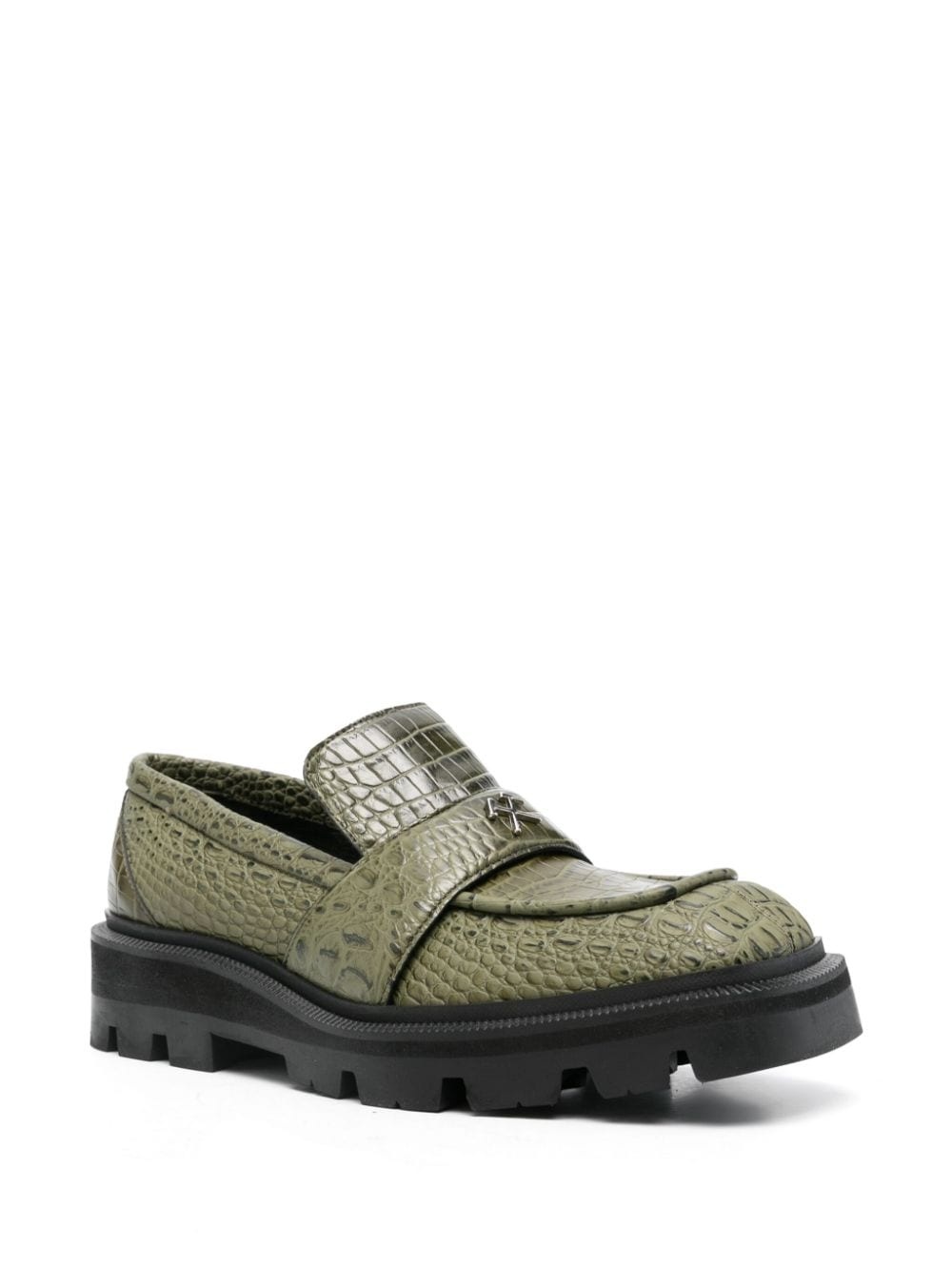 Burak loafers - 2