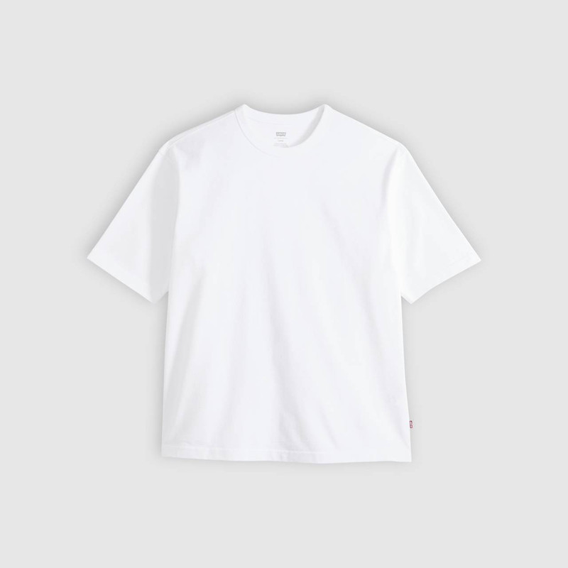 HEAVYWEIGHT LOOSE T-SHIRT 5