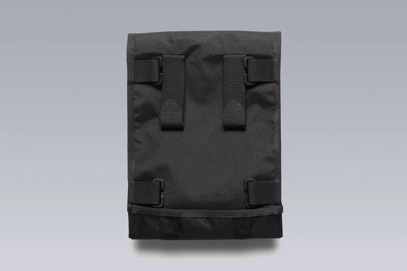 3A-MK2 Modular Kompression Pocket Black - 2