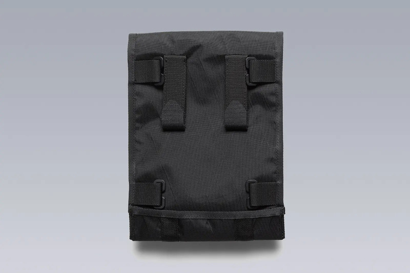 ACRONYM 3A-MK2 Modular Kompression Pocket Black outlook